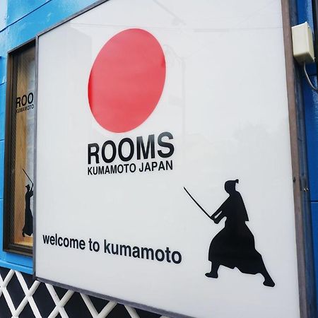 Kumamoto - Apartment / Vacation Stay 31530 Luaran gambar
