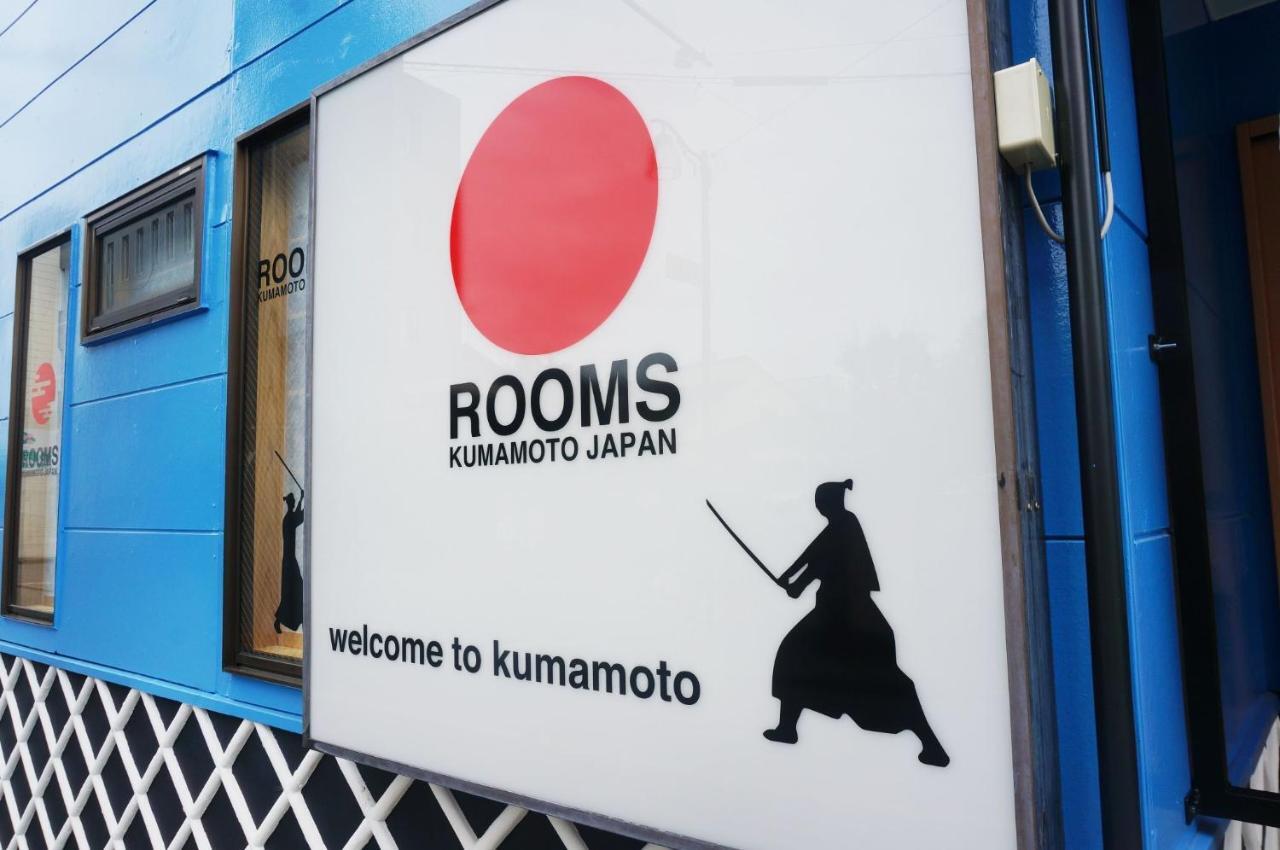 Kumamoto - Apartment / Vacation Stay 31530 Luaran gambar